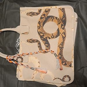 COPY - Vince Camuto Orla Tote